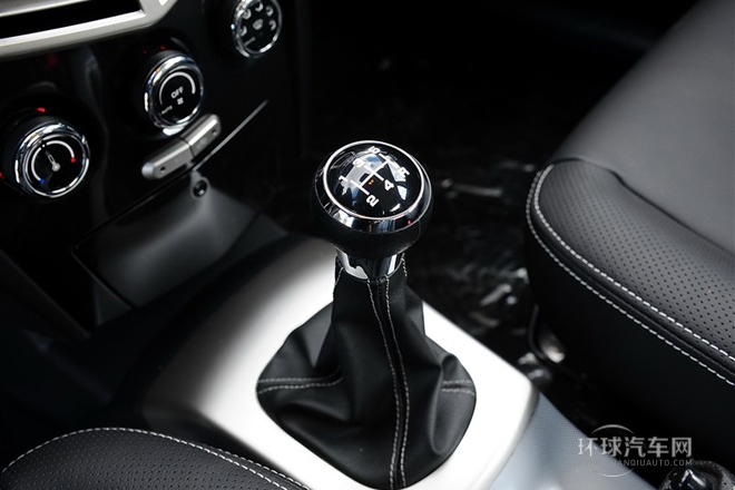 2014款 兩廂 1.5L 手動豪華型