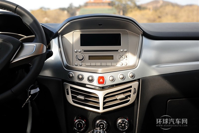 2014款 兩廂 1.5L 手動豪華型