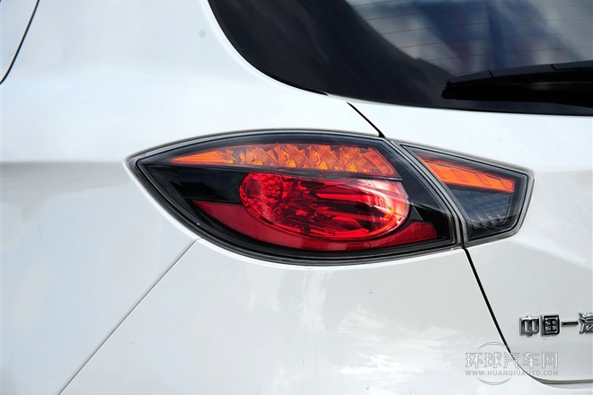 2014款 兩廂 1.5L 手動豪華型