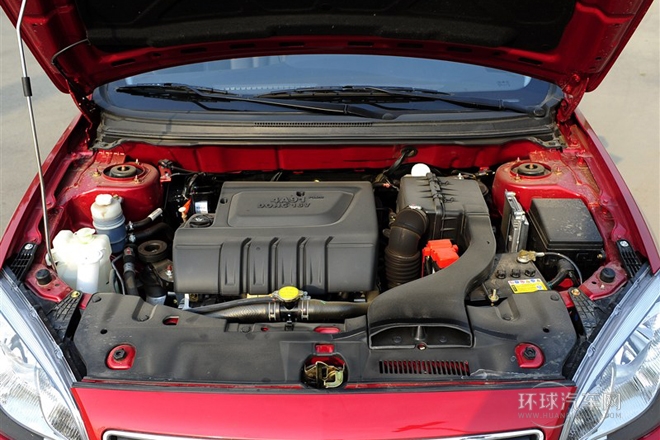 2013款 1.5L 手動精英版