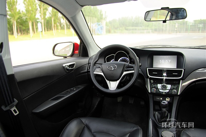 2013款 1.5L 手動精英版