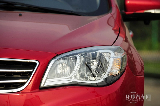 2013款 1.5L 手動精英版