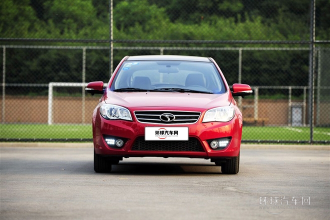 2013款 1.5L 手動精英版