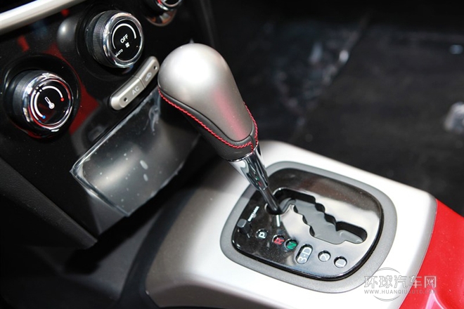 2014款 兩廂 1.5L 自動豪華型