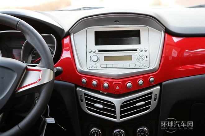 2014款 兩廂 1.5L 自動豪華型