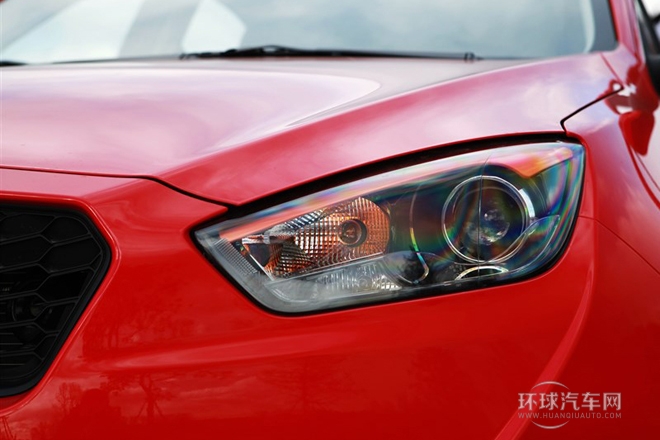 2014款 兩廂 1.5L 自動豪華型