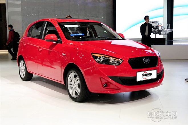 2014款 兩廂 1.5L 自動豪華型