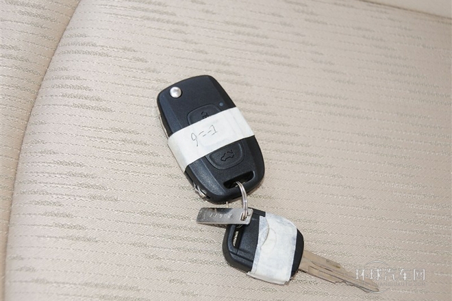 2013款 1.5L CVT旗艦版