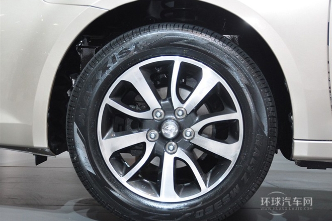 2013款 1.5L CVT旗艦版