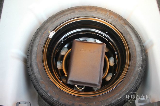 2014款 兩廂 1.5L 自動舒適型