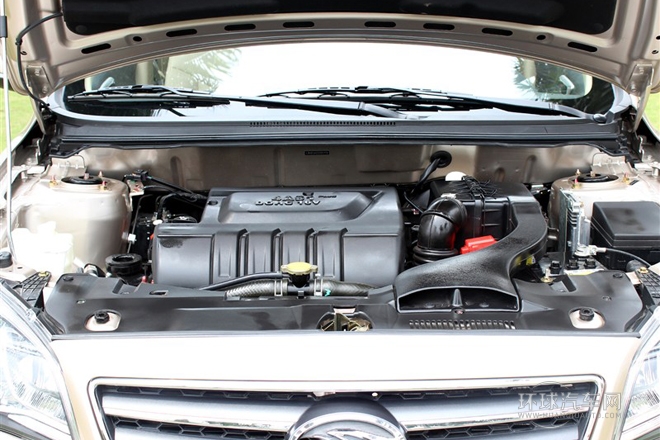 2013款 1.5L CVT旗艦版