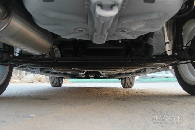 2014款 兩廂 1.5L 自動舒適型