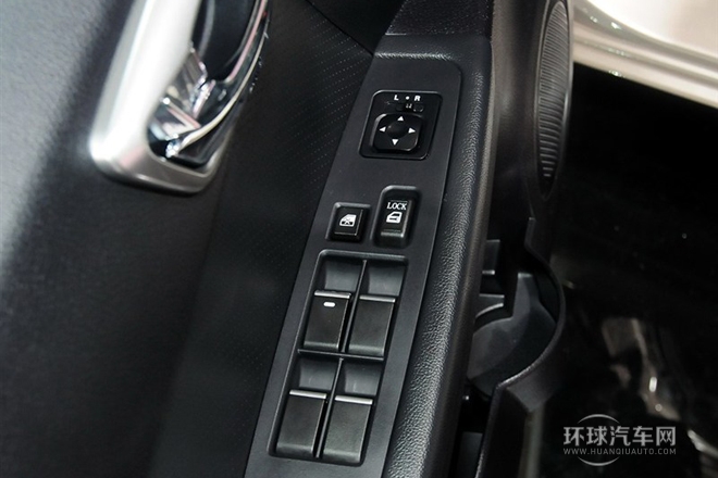 2013款 1.5L CVT旗艦版