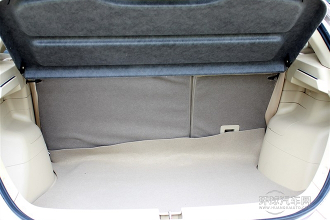 2013款 1.5L CVT旗艦版