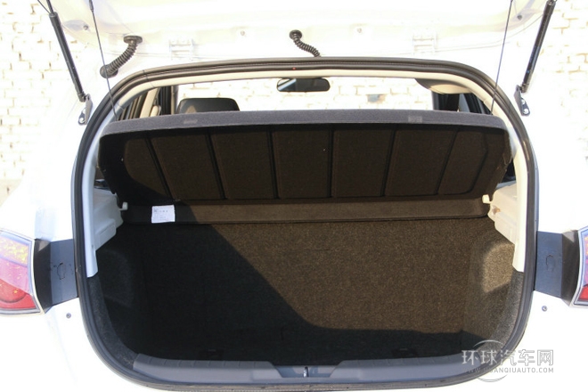 2014款 兩廂 1.5L 自動(dòng)舒適型