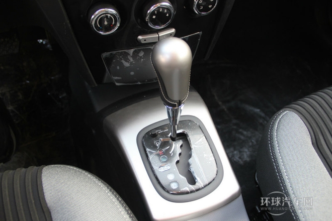 2014款 兩廂 1.5L 自動舒適型