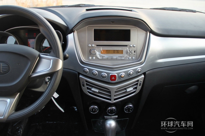 2014款 兩廂 1.5L 自動舒適型