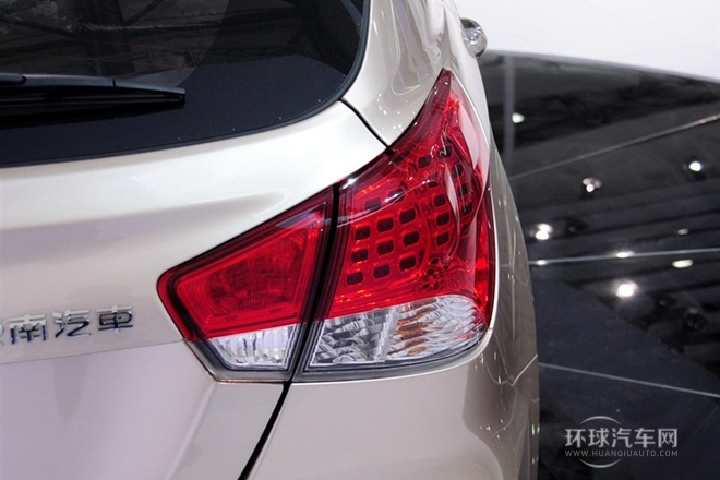 2013款 1.5L CVT旗艦版