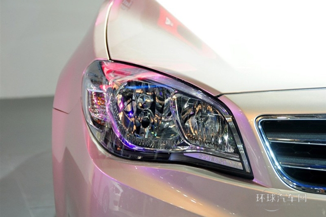 2013款 1.5L CVT旗艦版