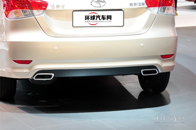 2013款 1.5L CVT旗艦版