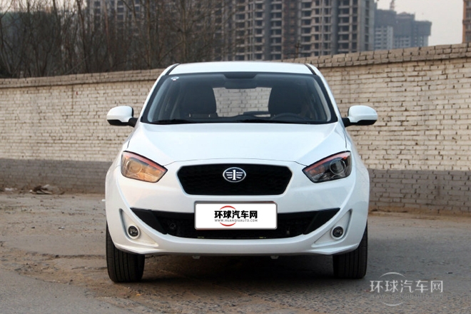 2014款 兩廂 1.5L 自動舒適型