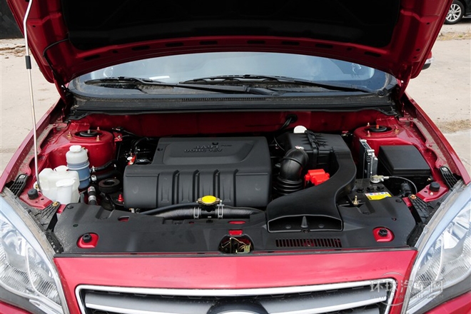 2013款 1.5L 手動旗艦版