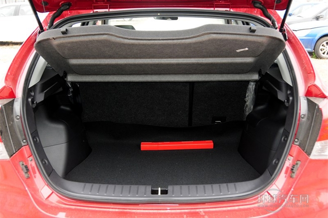 2013款 1.5L 手動(dòng)旗艦版