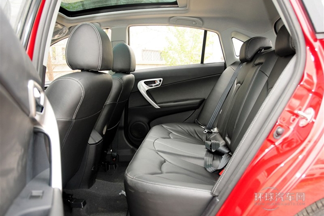 2013款 1.5L 手動旗艦版