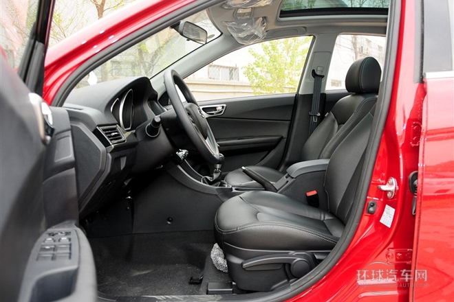 2013款 1.5L 手動旗艦版