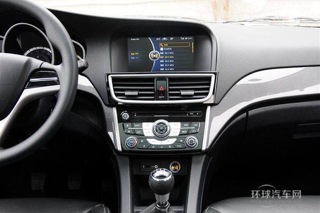 2013款 1.5L 手動(dòng)旗艦版