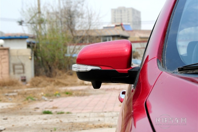 2013款 1.5L 手動(dòng)旗艦版