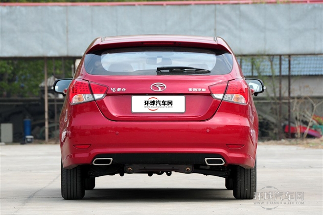 2013款 1.5L 手動旗艦版