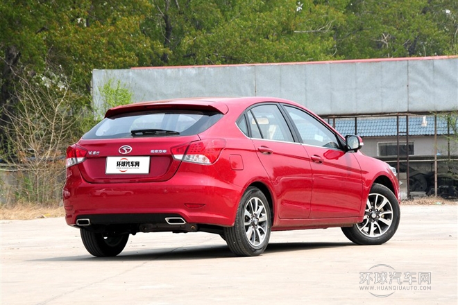 2013款 1.5L 手動旗艦版