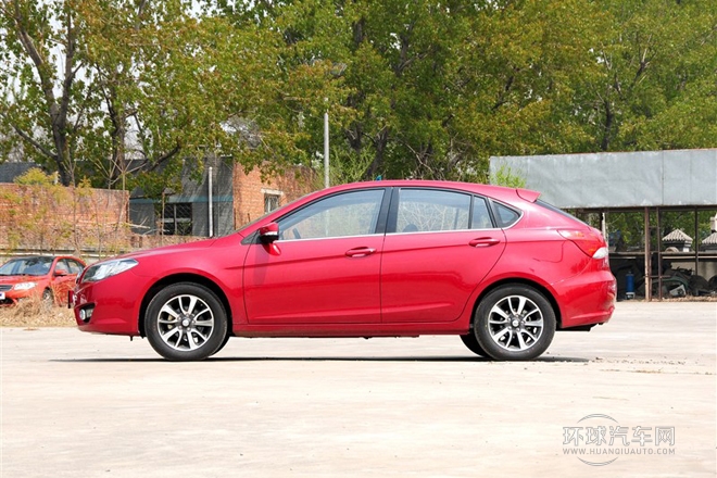 2013款 1.5L 手動旗艦版