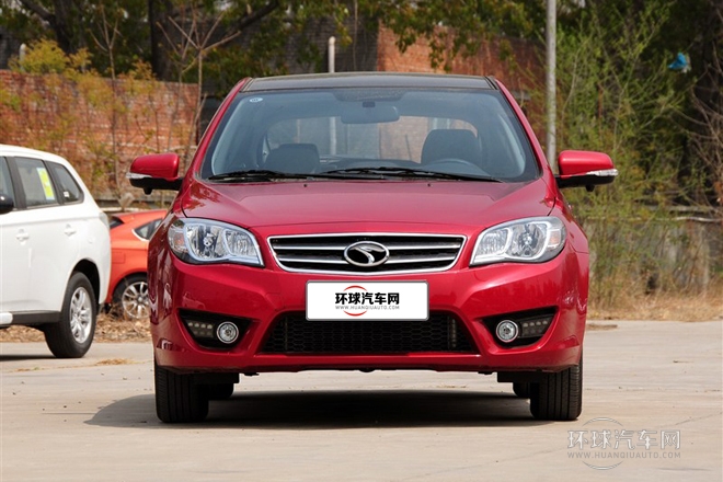 2013款 1.5L 手動旗艦版