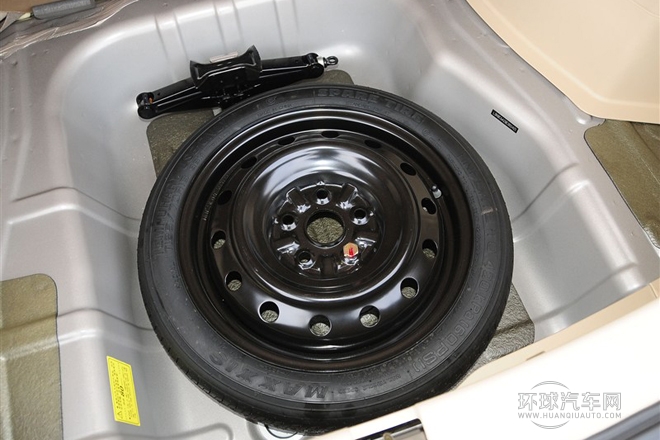 2013款 1.5L 手動(dòng)標(biāo)準(zhǔn)版