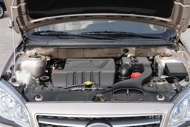 2013款 1.5L 手動標準版