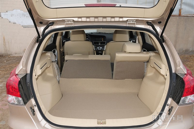 2013款 1.5L 手動標準版