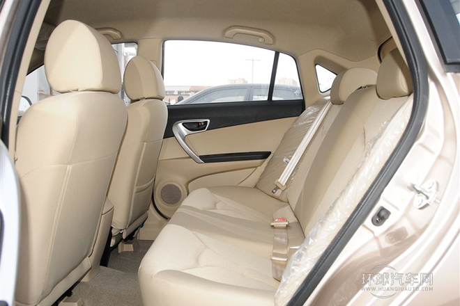 2013款 1.5L 手動標準版