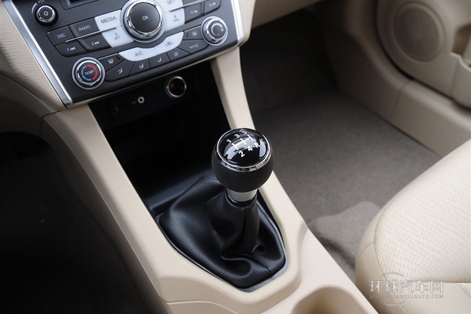 2013款 1.5L 手動標準版