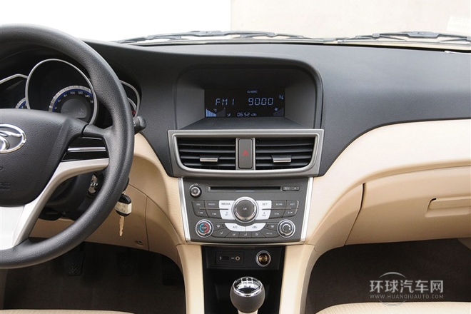 2013款 1.5L 手動標準版