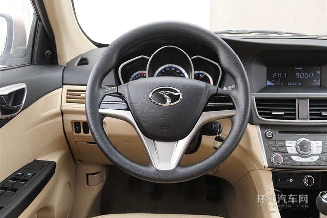 2013款 1.5L 手動標準版