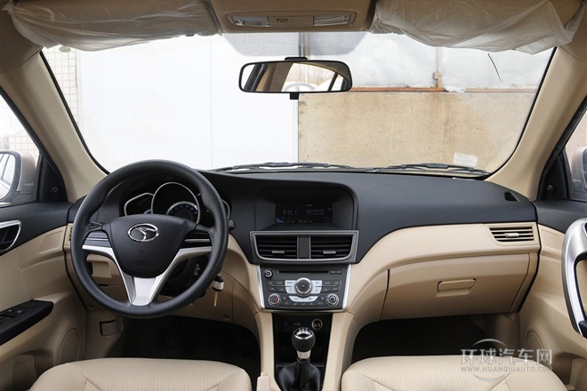 2013款 1.5L 手動(dòng)標(biāo)準(zhǔn)版