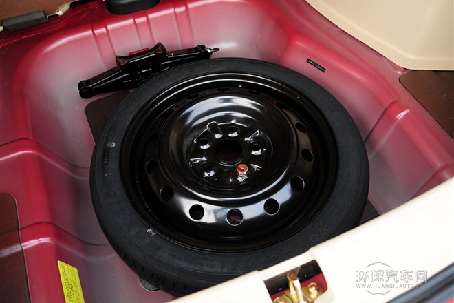 2013款 1.5L 手動豪華版