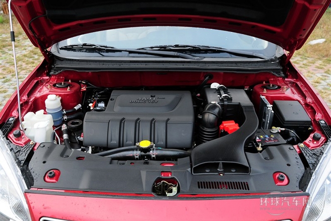 2013款 1.5L 手動豪華版