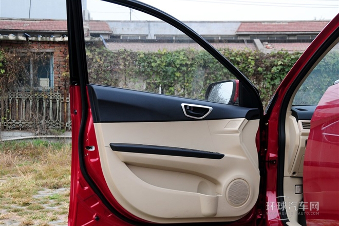 2013款 1.5L 手動豪華版