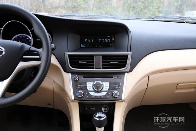 2013款 1.5L 手動豪華版