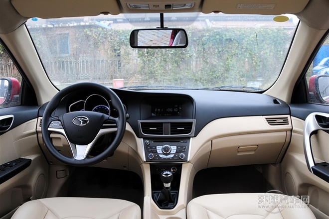 2013款 1.5L 手動豪華版