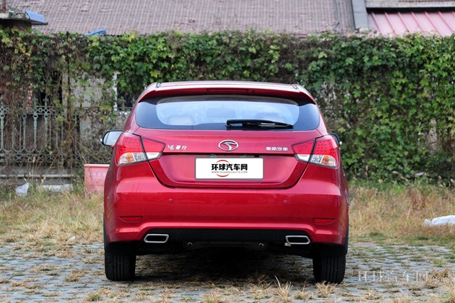 2013款 1.5L 手動豪華版