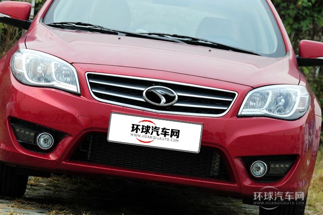 2013款 1.5L 手動豪華版